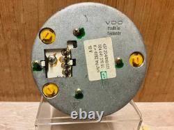 Like New Porsche 911 964 993 Speedometer VDO Tested & Functional Speedometer