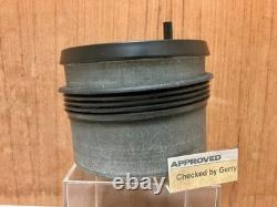 Like New Porsche 911 964 993 Speedometer VDO Tested & Functional Speedometer