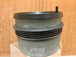 Like New Porsche 911 964 993 Speedometer VDO Tested & Functional Speedometer