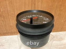 Like New Porsche 911 964 993 Speedometer VDO Tested & Functional Speedometer