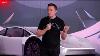Live Tesla First Self Driving Ai Robotaxi That Will Change The Car Industry Forever Tesla Ceo
