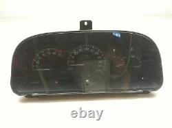 M93 Renault Laguna Instrument Speedometer 7700416772 21624732-5A