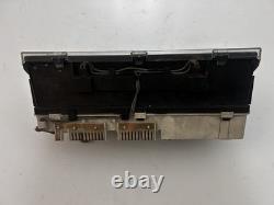 MG Metro Turbo GTA MK2 1990 Speedometer Speedo instrument cluster 130mph 1275cc