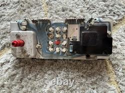 MG Metro Turbo GTA MK2 1990 Speedometer Speedo instrument cluster 130mph 1275cc