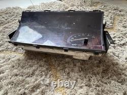 MG Metro Turbo GTA MK2 1990 Speedometer Speedo instrument cluster 130mph 1275cc