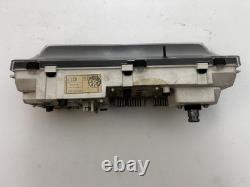 MG Metro Turbo GTA MK2 1990 Speedometer Speedo instrument cluster 130mph 1275cc