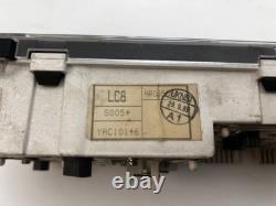 MG Metro Turbo GTA MK2 1990 Speedometer Speedo instrument cluster 130mph 1275cc