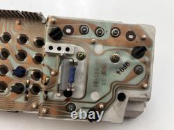 MG Metro Turbo GTA MK2 1990 Speedometer Speedo instrument cluster 130mph 1275cc