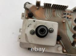 MG Metro Turbo GTA MK2 1990 Speedometer Speedo instrument cluster 130mph 1275cc