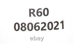 MINI Cooper Countryman R60 1.6 N16 9232431 Tacho Kombiinstrument KM/H ANTHRAZIT
