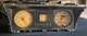 MK3 Ford Escort XR3i RS S1 Clocks Cluster Rev / Speedo Instrument Gauge