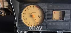 MK3 Ford Escort XR3i RS S1 Clocks Cluster Rev / Speedo Instrument Gauge