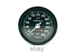 MOTO GUZZI Used Speedometer km ic/g5/t3po GU17761530 Used Speedometer km