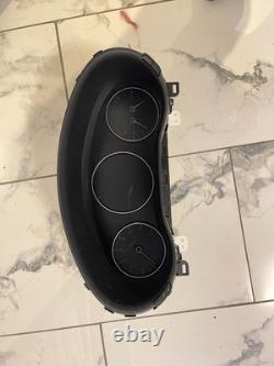 Mazda 3speedo/tachometer/instrument cluster BDEL55430B / 2019 onwards orignal