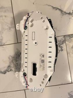 Mazda 3speedo/tachometer/instrument cluster BDEL55430B / 2019 onwards orignal