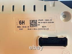 Mazda 3speedo/tachometer/instrument cluster BDEL55430B / 2019 onwards orignal