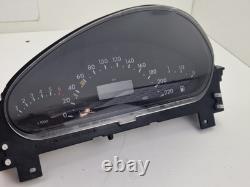 Mercedes Benz A-class (w168) A 140 160 Automatic Speedometer A1685407711 Q1