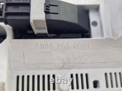 Mercedes Benz A-class (w168) A 140 160 Automatic Speedometer A1685407711 Q1