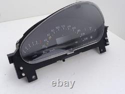 Mercedes Benz A-class (w168) A 140 Speedometer A1685407711 Q1