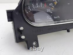 Mercedes Benz A-class (w168) A 140 Speedometer A1685407711 Q1