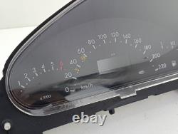 Mercedes Benz A-class (w168) A 140 Speedometer A1685407711 Q1