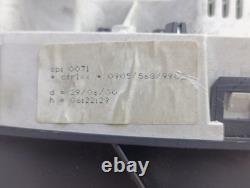 Mercedes Benz A-class (w168) A 140 Speedometer A1685407711 Q1