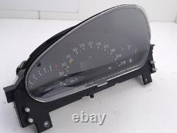 Mercedes Benz A-class (w168) A 140 Speedometer A1685407711 Q1