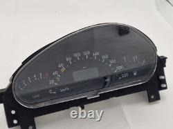 Mercedes Benz A-class (w168) A 190 Automatic Speedometer A1685407711 Q1