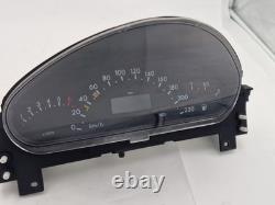 Mercedes Benz A-class (w168) A 190 Automatic Speedometer A1685407711 Q1