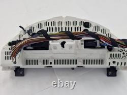 Mercedes Benz A-class (w168) A 190 Automatic Speedometer A1685407711 Q1