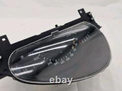 Mercedes Benz A-class (w168) A 190 Automatic Speedometer A1685407711 Q1