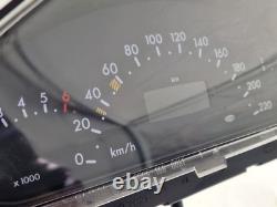 Mercedes Benz A-class (w168) A 190 Automatic Speedometer A1685407711 Q1