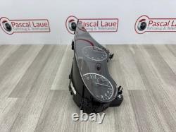 Mercedes Benz B Class W246 Genuine Instrument Cluster Speedometer A2469004805