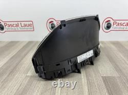 Mercedes Benz B Class W246 Genuine Instrument Cluster Speedometer A2469004805