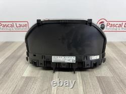 Mercedes Benz B Class W246 Genuine Instrument Cluster Speedometer A2469004805