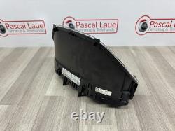 Mercedes Benz B Class W246 Genuine Instrument Cluster Speedometer A2469004805