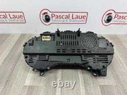 Mercedes Benz B Class W246 Genuine Instrument Cluster Speedometer A2469004805