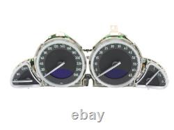 Mercedes Benz R230 SL Speedometer Instrument Cluster A2305400611