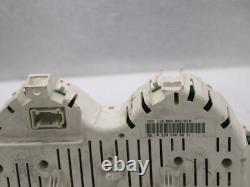 Mercedes Benz R230 SL Speedometer Instrument Cluster A2305400611