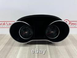 Mercedes Benz S205 Genuine Instrument Cluster Speedometer Diesel A2059000016