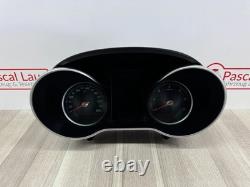Mercedes Benz S205 Genuine Instrument Cluster Speedometer Diesel A2059000016
