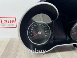 Mercedes Benz S205 Genuine Instrument Cluster Speedometer Diesel A2059000016