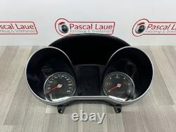 Mercedes Benz S205 Genuine Instrument Cluster Speedometer Diesel A2059000016
