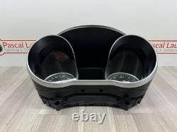 Mercedes Benz S205 Genuine Instrument Cluster Speedometer Diesel A2059000016