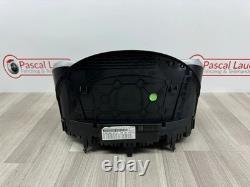 Mercedes Benz S205 Genuine Instrument Cluster Speedometer Diesel A2059000016