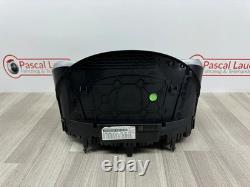 Mercedes Benz S205 Genuine Instrument Cluster Speedometer Diesel A2059000016