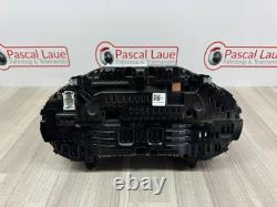 Mercedes Benz S205 Genuine Instrument Cluster Speedometer Diesel A2059000016