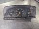 Mercedes-Benz W123 Instrument Cluster Speedometer Genuine Speedometer 87001050
