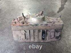 Mercedes-Benz W123 Instrument Cluster Speedometer Genuine Speedometer 87001050