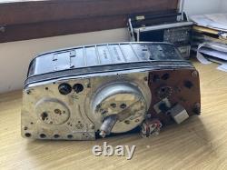 Mercedes-Benz W123 Instrument Cluster Speedometer Genuine Speedometer 87001050
